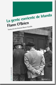 Descargar LA GENTE CORRIENTE DE IRLANDA