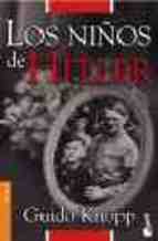 Descargar LOS NIÑOS DE HITLER
