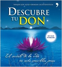Descargar DESCUBRE TU DON EL SECRETO DE LA VIDA EN OCHO SENCILLOS PASOS