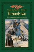 Descargar EL REINO DE ISTAR  CUENTOS DE LA DRAGONLANCE 4