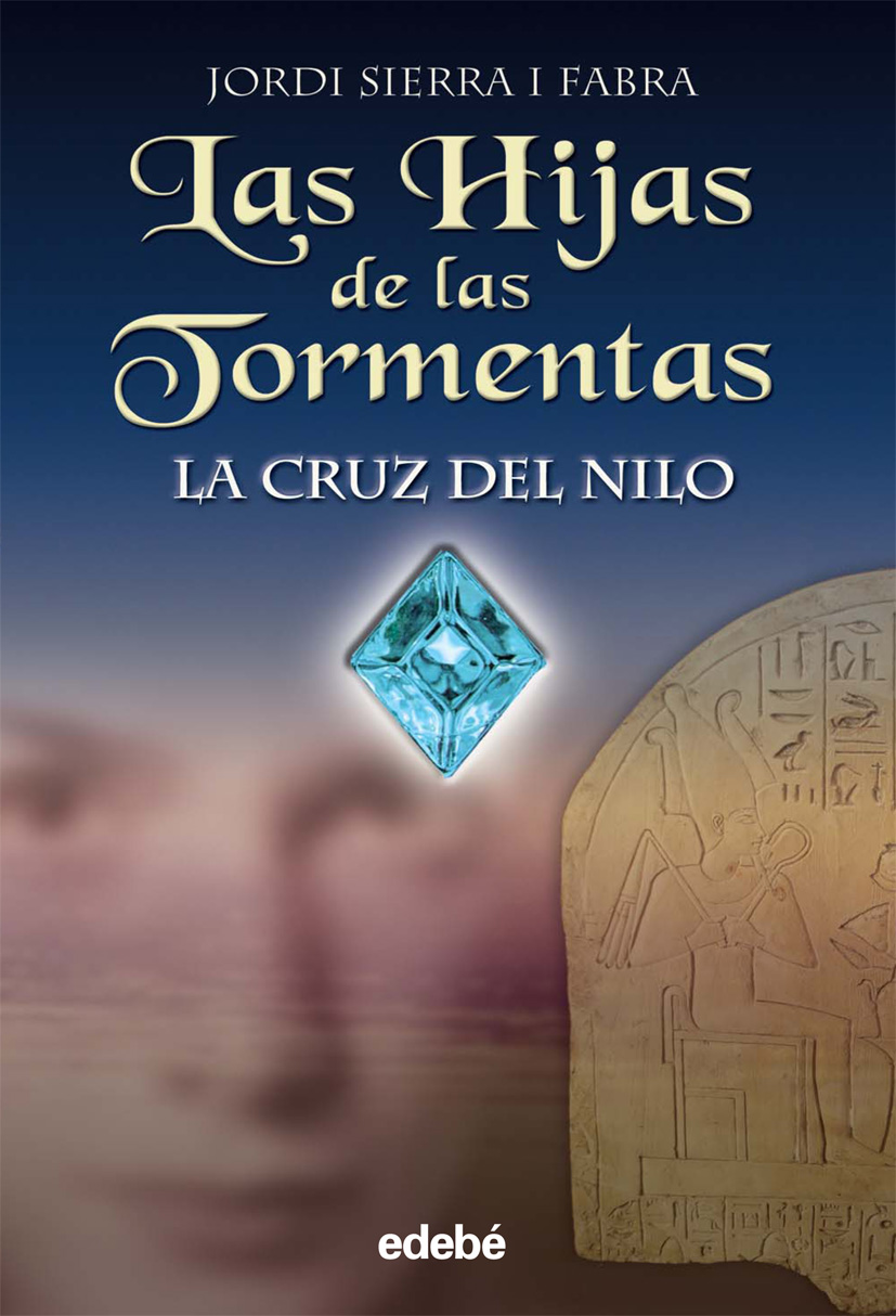 Descargar LA CRUZ DEL NILO