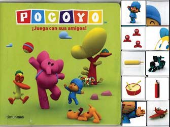 Descargar POCOYO ¡JUEGA CON SUS AMIGOS!