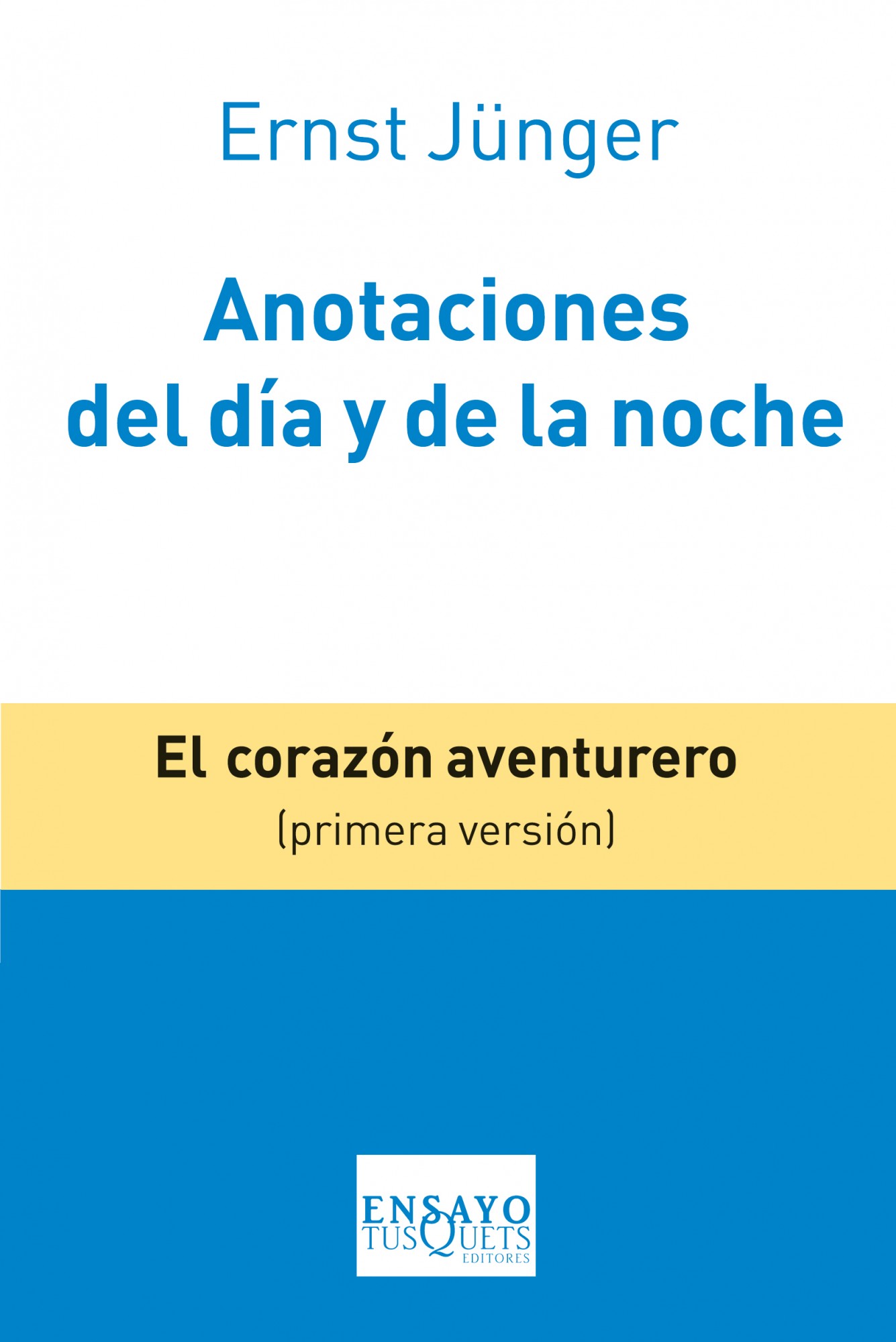 Descargar ANOTACIONES DEL DIA Y DE LA NOCHE