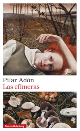 Descargar LAS EFIMERAS