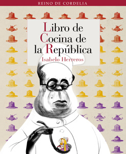 Descargar LIBRO DE COCINA DE LA REPUBLICA