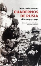 Descargar CUADERNOS DE RUSIA: DIARIO 1941-1942