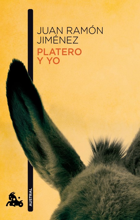 Descargar PLATERO Y YO