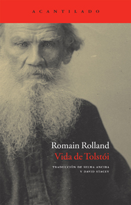 Descargar VIDA DE TOLSTOI