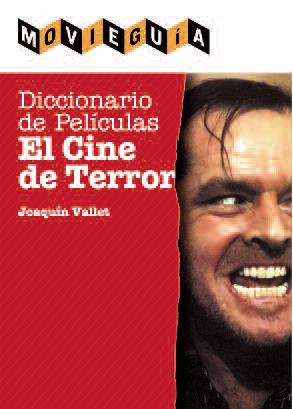 Descargar DICCIONARIO DE PELICULAS: EL CINE DE TERROR