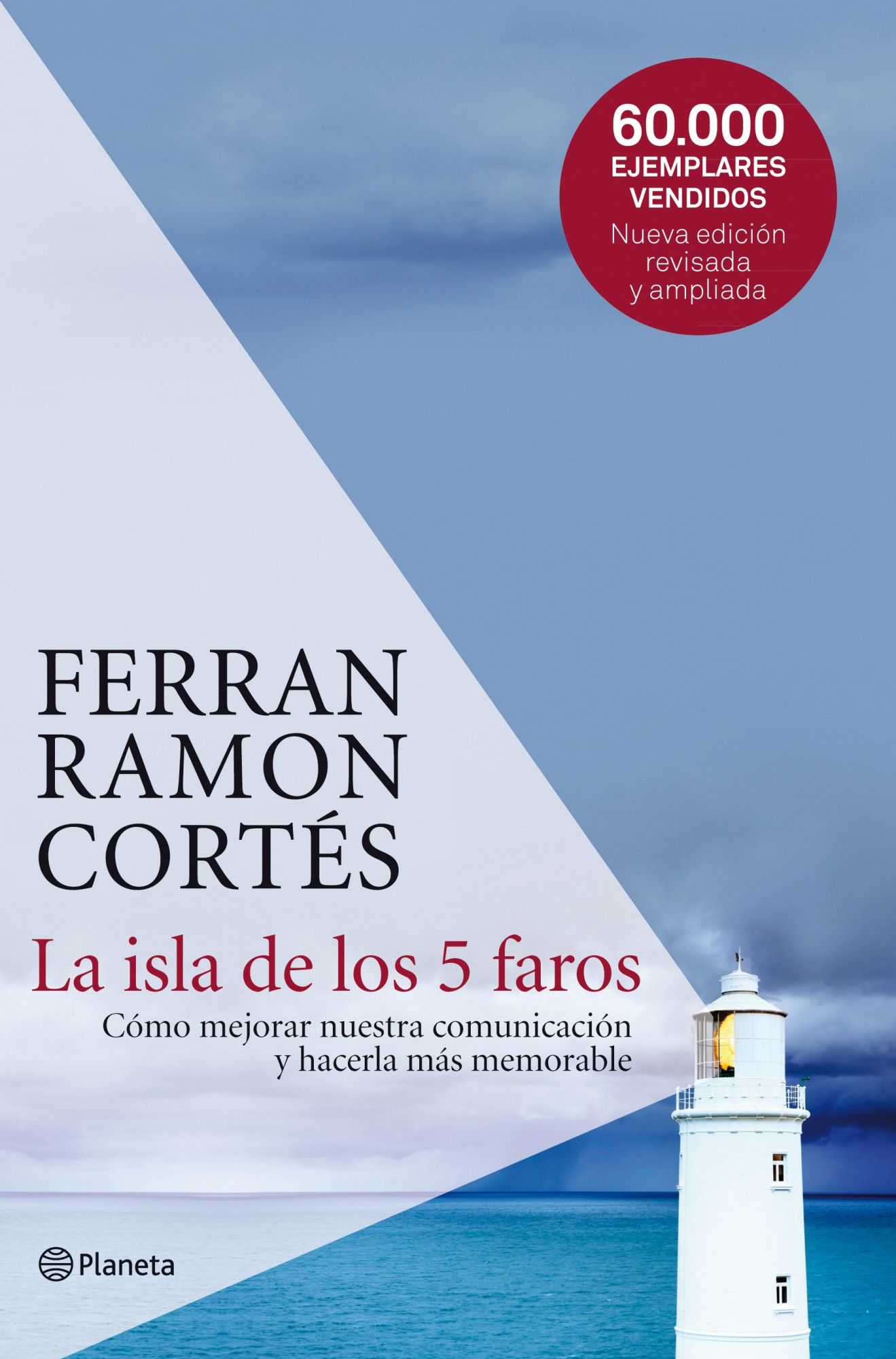 Descargar LA ISLA DE LOS 5 (CINCO) FAROS