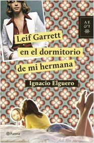 Descargar LEIF GARRETT EN EL DORMITORIO DE MI HERMANA