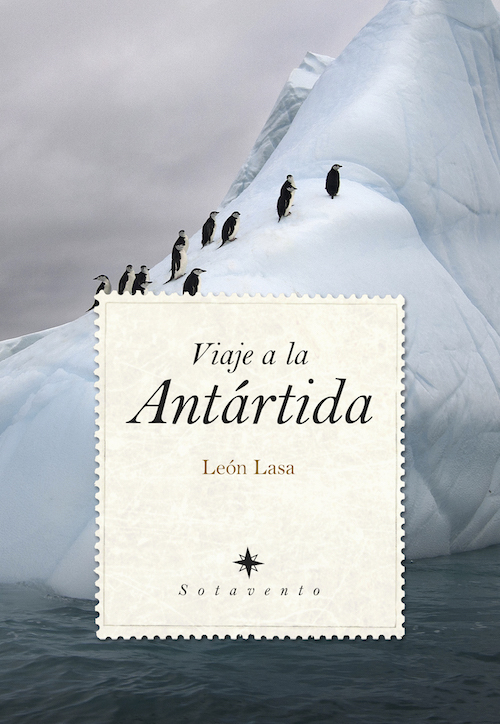 Descargar VIAJE A LA ANTARTIDA