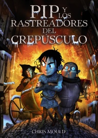 Descargar PIP Y LOS RASTREADORES DEL CREPUSCULO