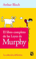 Descargar EL LIBRO COMPLETO DE LAS LEYES DE MURPHY