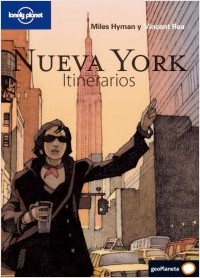 Descargar ITINERARIOS NUEVA YORK