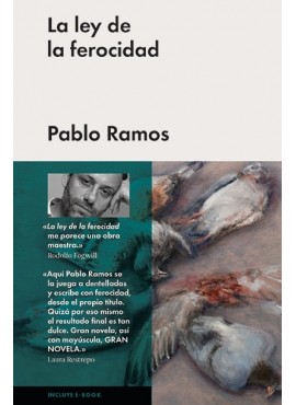 Descargar LA LEY DE LA FEROCIDAD