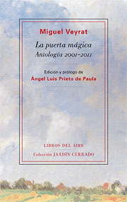 Descargar LA PUERTA MAGICA  ANTOLOGIA 2001-2011