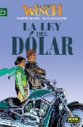 Descargar LARGO WINCH 14 LA LEY DEL DOLAR