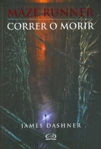 Descargar CORRER O MORIR (MAZE RUNNER)