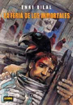 Descargar LA FERIA DE LOS INMORTALES