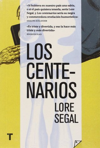 Descargar LOS CENTENARIOS