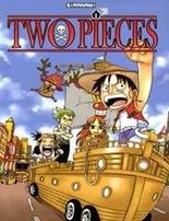 Descargar TWO PIECES #1
