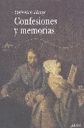 Descargar CONFESIONES Y MEMORIAS