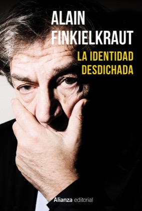 Descargar LA IDENTIDAD DESDICHADA