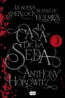 Descargar LA CASA DE LA SEDA