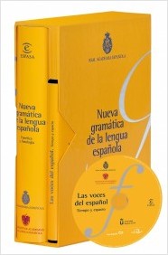 Descargar NUEVA GRAMATICA DE LA LENGUA ESPAÑOLA: FONETICA Y FONOLOGIA