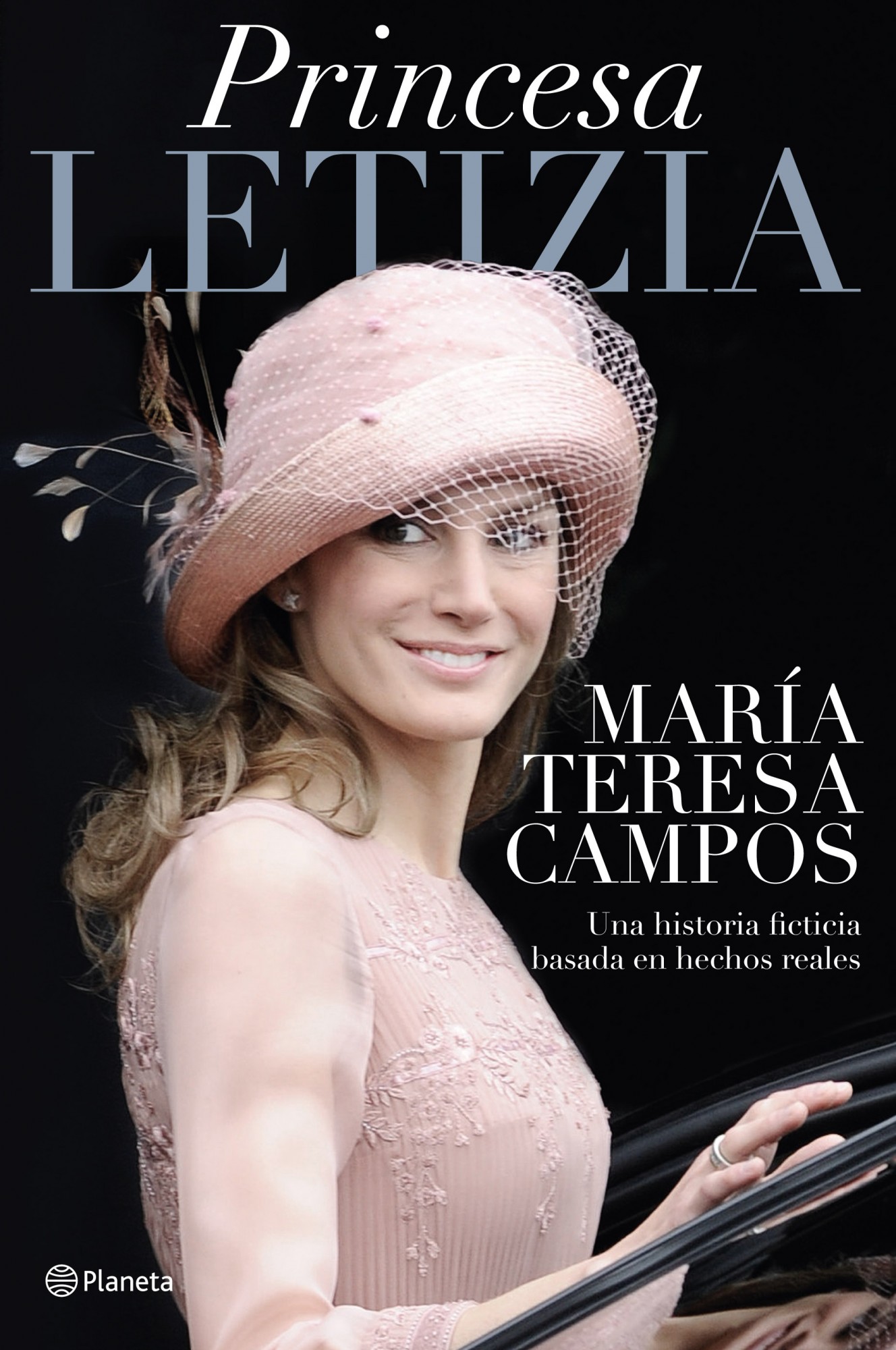 Descargar PRINCESA LETIZIA