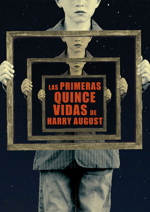 Descargar LAS PRIMERAS QUINCE VIDAS DE HARRY AUGUST