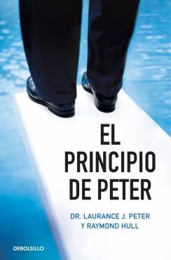 Descargar EL PRINCIPIO DE PETER