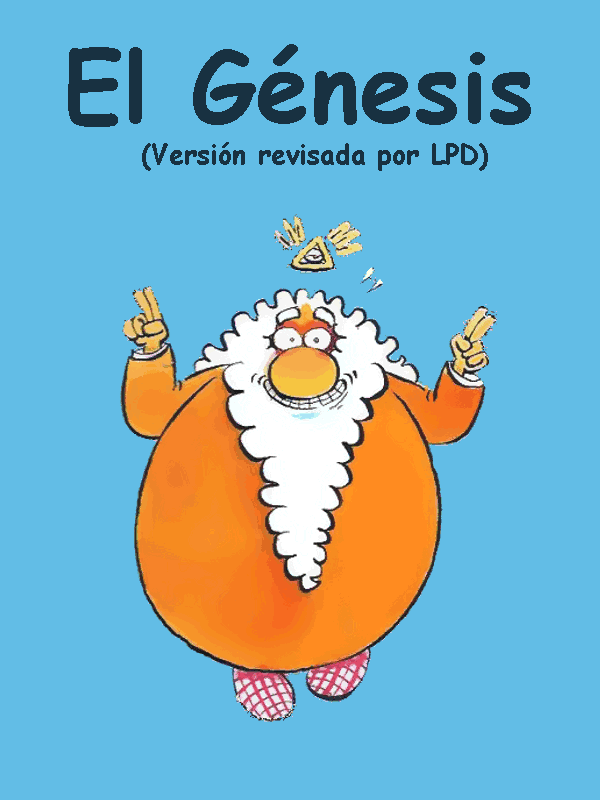 Descargar EL GENESIS