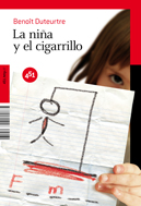 Descargar LA NIÑA Y EL CIGARRILLO