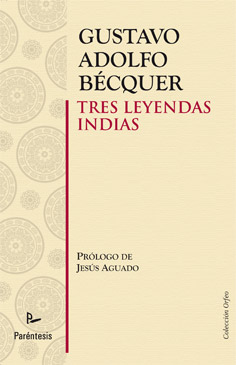 Descargar TRES LEYENDAS INDIAS