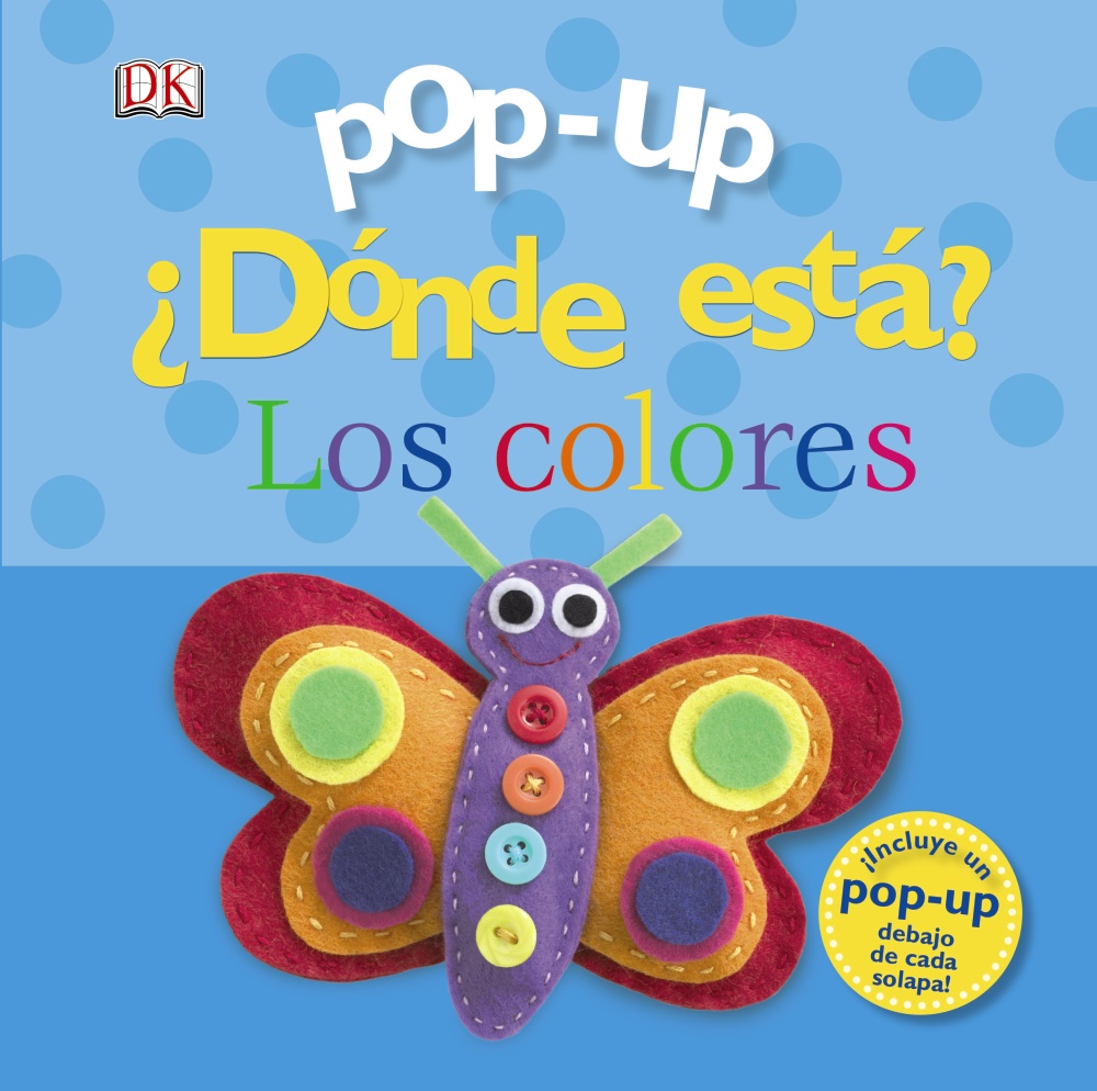 Descargar POP-UP ¿DONDE ESTA? LOS COLORES