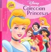 Descargar COLECCION PRINCESAS