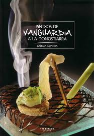 Descargar PINTXOS DE VANGUARDIA A LA DONOSTIARRA