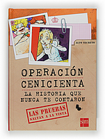 Descargar OPERACION CENICIENTA  LA HISTORIA QUE NUNCA TE CONTARON