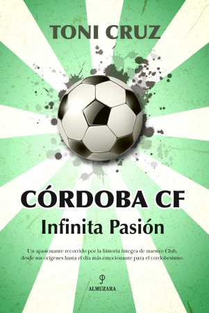 Descargar CORDOBA CF INFINITA PASION