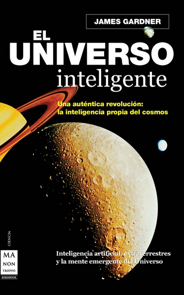Descargar EL UNIVERSO INTELIGENTE