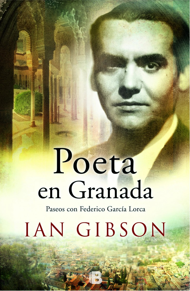 Descargar POETA EN GRANADA  PASEOS CON FEDERICO GARCIA LORCA
