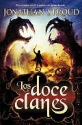 Descargar LOS DOCE CLANES