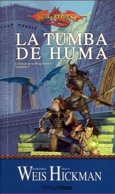 Descargar LA TUMBA DE HUMA