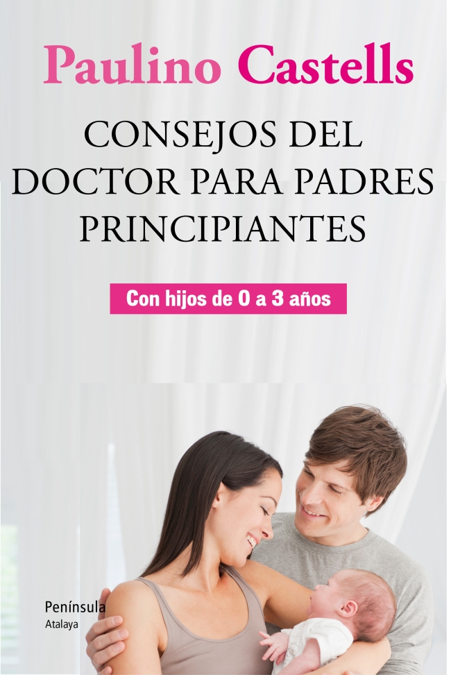 Descargar CONSEJOS DEL DOCTOR PARA PADRES PRINCIPIANTES