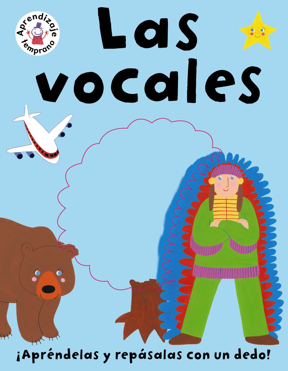 Descargar LAS VOCALES