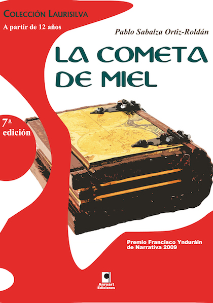 Descargar LA COMETA DE MIEL