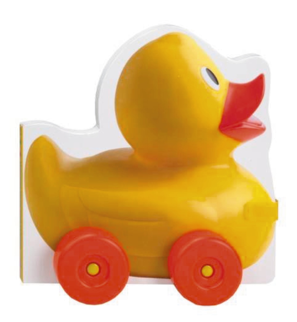 Descargar PATITO Y SUS AMIGOS