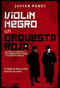 Descargar VIOLIN NEGRO EN ORQUESTA ROJA